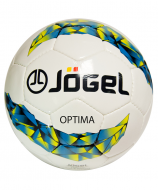 Мяч футзальный Jogel JF-400 Optima р.4 УТ-00009479